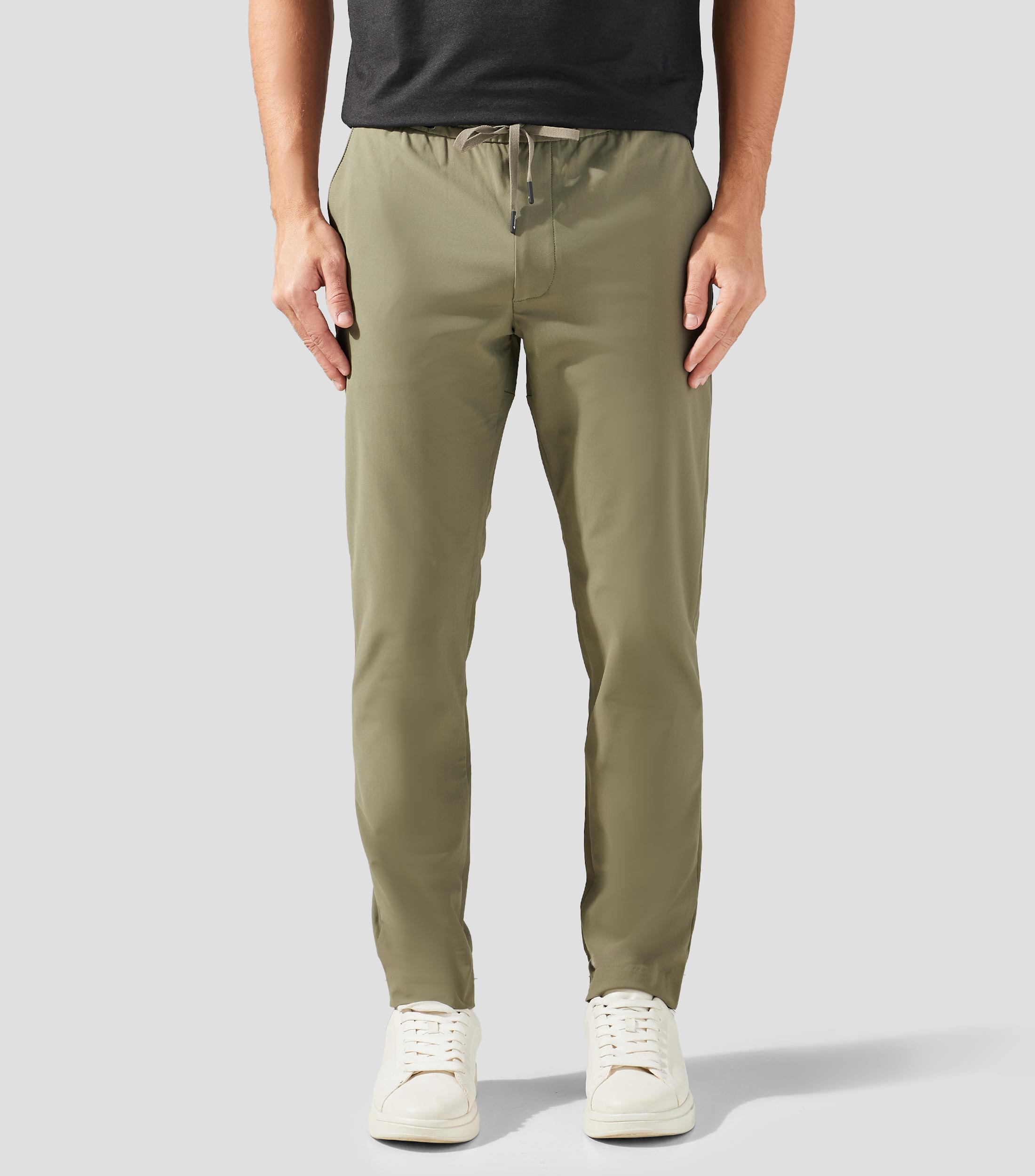 Pantalón jogger Hombre